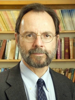 David Marshall